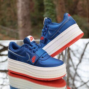 Nike Vandal 2K Gym Blue 2018